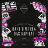 Bart B More & Das Kapital - Hit the Club / The Rooster - Single